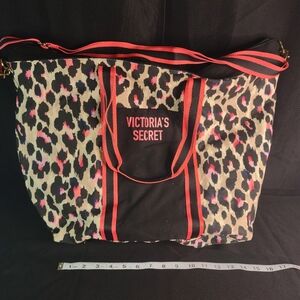 Victoria Secret Tote Bag